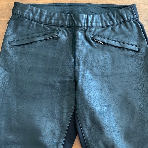 Only | Snake print legging - Picture 4 of 6